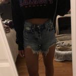 Colosseum Athletics Florida Gators Cropped hoodie  Photo 1