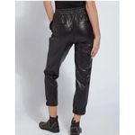 Lysse  Brisk Leather Jogger large Photo 1