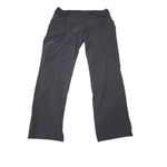 Marmot  Gray Hiking & Climbing Pants Relaxed Fit Size 14 Photo 8
