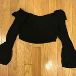 Kimchi Blue Off The Shoulder Top Photo 0