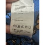 Amuse Society Amuse Society Brooklyn Kimono Duster Cardigan Medina Blue One Size Photo 14