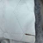 London Fog Womens  zip/tie boots  NWT 6 ws12 Photo 4