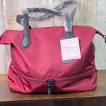 Mondani New York WeekenderTote/Duffle/Gym Bag Holds Sneakers & Yoga Mat … Photo 1