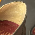 Munro  perforated slip-on sneakers Size 9 women’s Photo 3