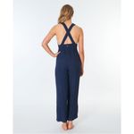 Rip Curl 🛎️ 5/$20 NWT  Surf Shack Jumpsuit Linen Viscose Size XS Photo 12