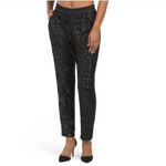 Ramy Brook  | Arlin Sequin Jogger‎ Size Small Photo 2