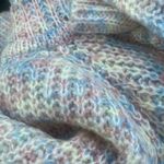 No Comment  off the shoulder sweater Photo 3