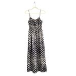 Rails  Fatima Maxi dress tiered Iris Shibori Sz XXS Resort wear summer boho chic Photo 2