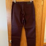 Ralph Lauren Lauren Jeans Co. Vintage Brown Twill Jeans Y2K Womens Size 14 NWOT Photo 6