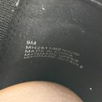 MIA Benicio Ankle Boot Womens 9 Black Classic Rocker Moto Boho Grunge Punk Retro Photo 7