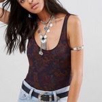 Free People Body Suit Photo 0