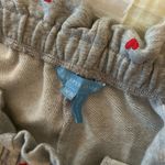 Draper James  heart lounge shorts size xs Photo 1