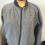 Under Armour  ColdGear Womens Large Full ZIP Jacket Photo 0