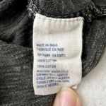 American Eagle  Distressed Short Sleeve Top Photo 6