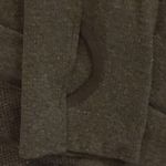 Climawear  Seamless Gray Long Sleeve Performance Athletic Stretch Top L/XL Yoga Photo 2