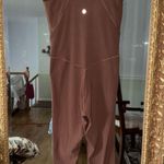 Lululemon  align bodysuit 25” size 4 Photo 3