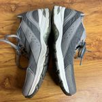 ABEO Pro System Petra Gray Lace Up Low Top Sneakers Womens Size 10 Athletic Photo 9