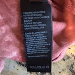 We The Free Urban Outfitters Tie‎ Dye Long Sleeve Relaxed Fit Oversized Tunic Top Photo 3