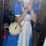 A.L.C. In Wonderland Costume Photo 1