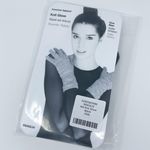 American Apparel Black Knit Gloves Photo 0