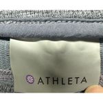 Athleta Jogger Women's Size XXS Drawstring Gray Pockets Comfortable Loose Fit Photo 1
