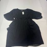 City Chic  Sequin Minidress black Size 16/Smalll Photo 6