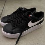 Nike Platform Blazers Photo 0