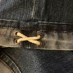 Bandolino  size‎ 10 cropped jeans 
20 inches inseam Photo 3