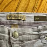 Vintage America Denim Skirt Size 12 Photo 2