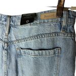 BLANK NYC The Cooper Long Slim Straight Jeans 31 Photo 4