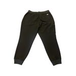 FIGS  High Waisted Zamora‎ Jogger Scrub Pants Womens Size XXL Black Workwear Photo 1