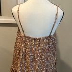 Old Navy floral print sundress Photo 3