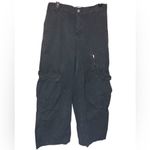 BDG 362.  Rae Carpenter Cargo Wide Leg Pants size 10 Photo 5