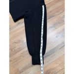 AS Revival Black Cropped Zip Photo 7