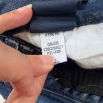 Tommy Hilfiger  Y2K American Hope Bootcut Womens Jeans Sz 8 Preppy Blue Coastal Photo 8