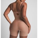 SKIMS  BODY ZONED UNDERWIRE MID THIGH SIENNA BODYSUIT M Photo 1