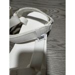 Teva ‎ Women's Original Universal White Sandals Casual Comfort Strappy size 11 Photo 2