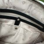 Kate Spade Kate‎ Spade black Crossbody handbag Black With Pink Interior Photo 11