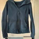 Lululemon Full Zip Scuba Hoodie Photo 0