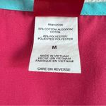 Dickies  Medical Women’s Colorblock Short Sleeve Scrub Top Photo 3