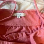 Z Supply Pink summer dress Photo 2