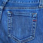 Gap  Long & Lean Stretch Denim Jeans size 2 Photo 3