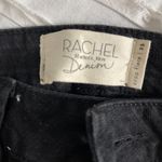 Rachel Roy Black Flare Jeans  Photo 2