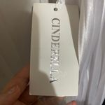 Cinderella Prom Dress Size 10 Photo 4