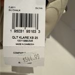 Coach Klare Crossbody 25 With Puffy Diamond Quilting CJ611 Photo 14