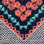 My Michelle FINAL MARKDOWN Juniors'  Embroidered Dress (5) Photo 3