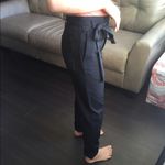 Proenza Schouler  asymmetric pant size 0 Photo 4