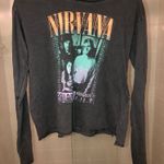 Cotton On Nirvana Crop Tee Photo 0