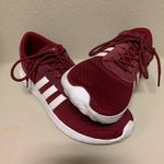 Adidas Running Shoes Red Size 11 Photo 0
