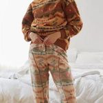 Urban Outfitters Outfitter Fleece Joggers Photo 7